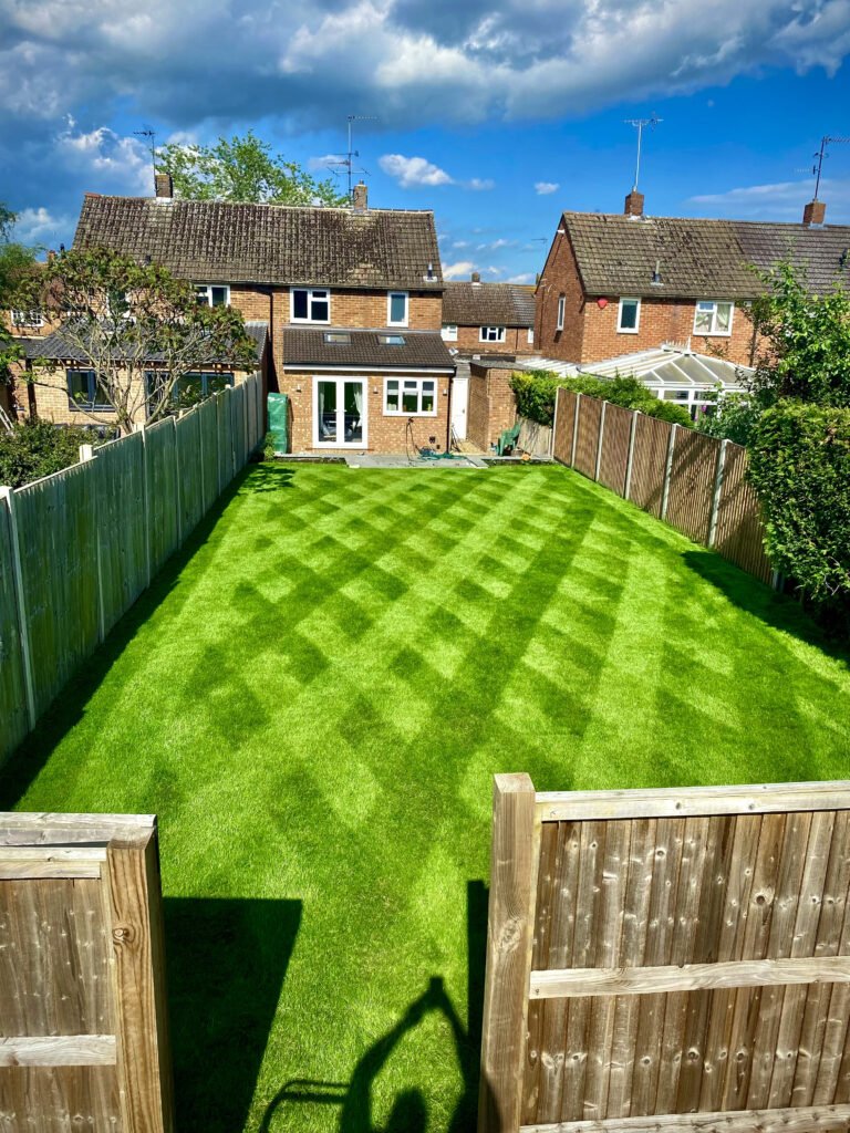 Cuttingedgelawncare Grass Cutting Grass Cutting 4