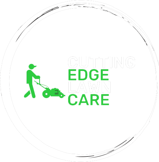 Cuttingedgelawncare Logo